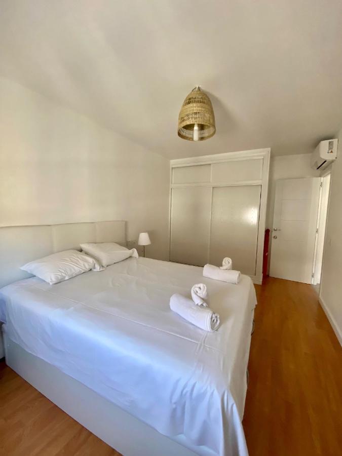 Suite Homes Alamos Terrace Málaga Buitenkant foto